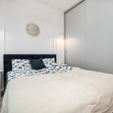 Bg Premium Apartments Browary Warszawskie Warsaw Ngoại thất bức ảnh