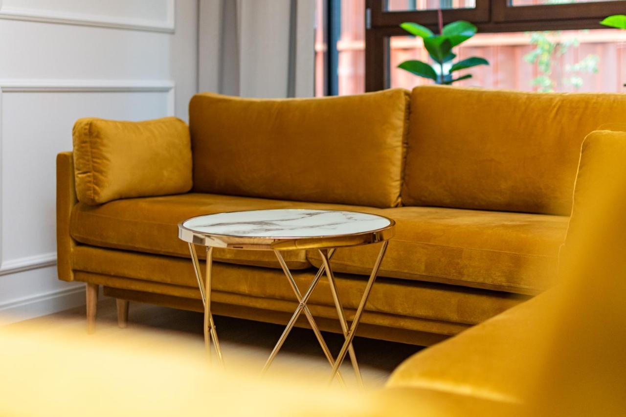 Bg Premium Apartments Browary Warszawskie Warsaw Ngoại thất bức ảnh